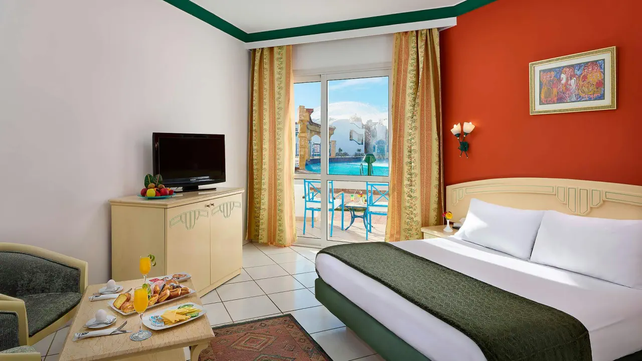 Hotel Dreams Vacation Resort - Sharm Elshikh